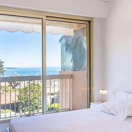 Vue Au Palm Cannes